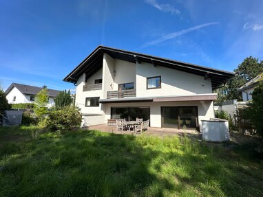 Einfamilienhaus zum Kauf Provisionsfrei 980.000 € 10 Zimmer 333 m² 701 m² Grundstück Nieder-Roden Rodgau 63110