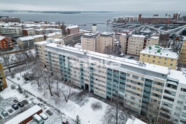 Apartment zum Kauf 189.000 € 2 Zimmer 52,5 m² 4. Geschoss Välimaankatu 4-8 Tampere 33500