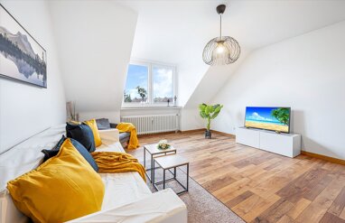 Wohnung zum Kauf Provisionsfrei 129.000 € 3 Zimmer 63 m² 2. Geschoss Walter Delius Str. 44 Bürgerpark Bremerhaven 27574