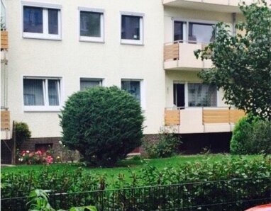 Wohnung zur Miete 640 € 2 Zimmer 60 m² 1. Geschoss Thomas-Mann-Straße Berenbostel - Nord Garbsen 30827