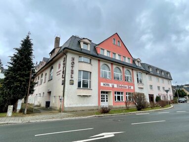 Hotel zum Kauf 1.000.000 € 27 Zimmer 183 m² Gastrofläche 1.410 m² Grundstück Ellefeld 08236