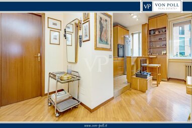 Wohnung zum Kauf 349.000 € 3 Zimmer 3. Geschoss Fezzan 10 Milano 20146