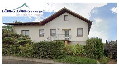 Einfamilienhaus zum Kauf 299.000 € 7 Zimmer 207 m² 963 m² Grundstück Münnerstadt Münnerstadt 97702