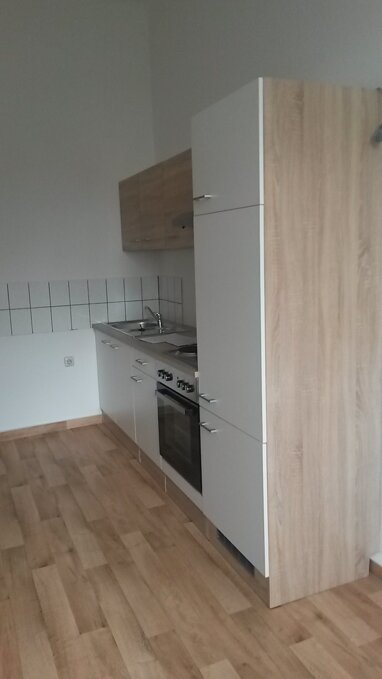 Wohnung zur Miete 280 € 2 Zimmer 34,7 m² 1. Geschoss Konsulstraße 10 Innenstadt Görlitz 02826