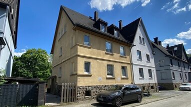 Einfamilienhaus zum Kauf 227.000 € 9 Zimmer 226 m² 299 m² Grundstück Ohle Plettenberg 58840