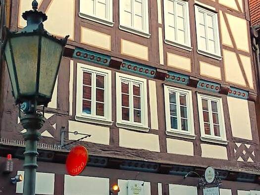 Gewerbeobjekt zum Kauf als Kapitalanlage geeignet 750.000 € 632 m² 269 m² Grundstück Hann. Münden 34346