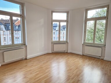 Wohnung zur Miete 820 € 3 Zimmer 85 m² 3. Geschoss Lamboystraße 20 Lamboy Hanau 63452
