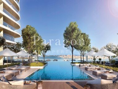 Apartment zum Kauf 4.293.969 € 4 Zimmer 285 m² EMAAR Beachfront  Dubai Harbour Dubai