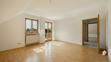 Wohnung zum Kauf 229.000 € 3 Zimmer 62,3 m² 2. Geschoss Bad Abbach Bad Abbach 93077