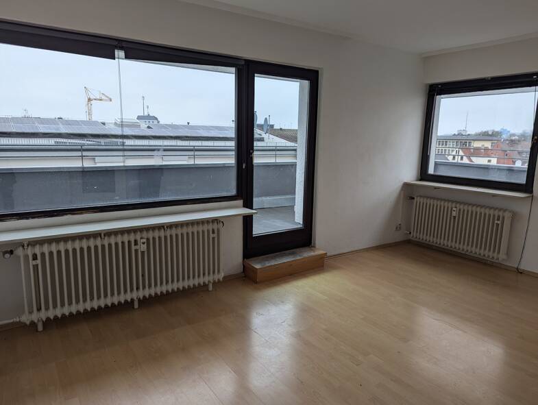 Wohnungen kaufen Eigentumswohnungen in Gießen