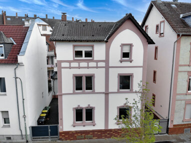 Mehrfamilienhaus zum Kauf 800.000 € 11 Zimmer 230 m² 201 m² Grundstück Bürgel Offenbach 63075