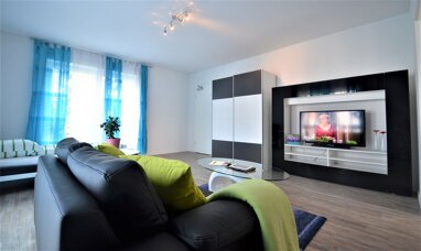 Apartment zur Miete Wohnen auf Zeit 1.450 € 1 Zimmer 36 m² Schulstraße 2 A-C Raunheim 65479