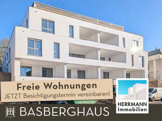 Penthouse zum Kauf - Neubau 660.600 € 4 Zimmer 149,7 m² 3. Geschoss Basberg Hameln 31787