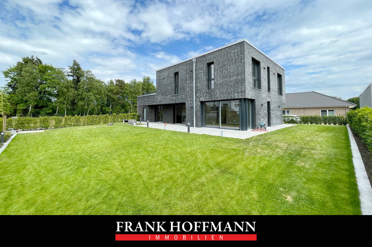 Einfamilienhaus zur Miete