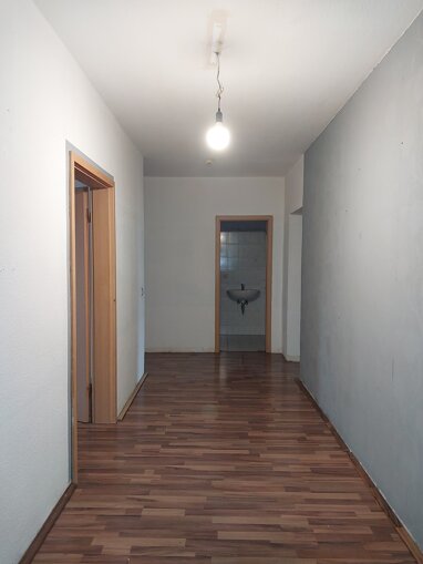 Wohnung zur Miete 500 € 4 Zimmer 102 m² Weißenfels Weißenfels 06667
