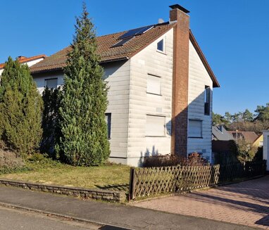 Einfamilienhaus zum Kauf 275.000 € 8 Zimmer 180 m² 807 m² Grundstück Kirrberg Homburg 66424