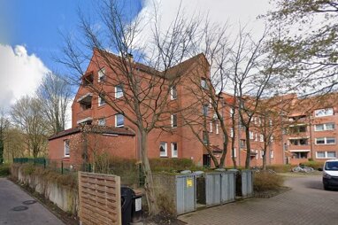 Wohnung zur Miete 880 € 3 Zimmer 77,2 m² 2. Geschoss Rathausallee 49 Norderstedt - Mitte Norderstedt 22846