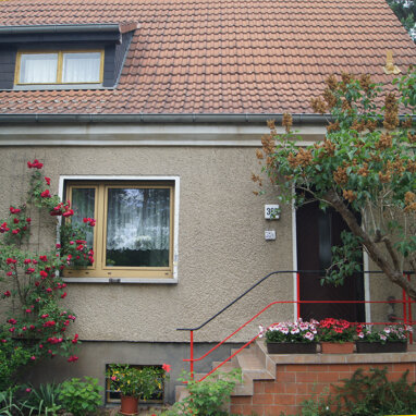 Doppelhaushälfte zum Kauf Provisionsfrei 384.000 € 4 Zimmer 90 m² 614 m² Grundstück Köpenick Berlin 12559