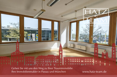 Bürofläche zur Miete 11,64 € 171 m² Bürofläche teilbar ab 171 m² Haidenhof Nord Passau 94036