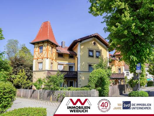 Mehrfamilienhaus zum Kauf als Kapitalanlage geeignet 1.288.000 € 502 m² 840 m² Grundstück Kirchseeon 85614