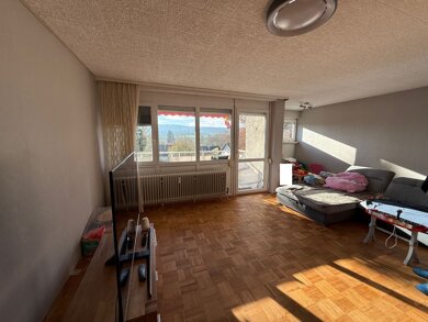 Wohnung zum Kauf 190.000 € 2,5 Zimmer 69 m² 2. Geschoss Güglingen Güglingen 74363