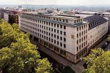 Büro-/Praxisfläche zur Miete Provisionsfrei 4.000 € 14 Zimmer 395,2 m² Bürofläche Ständeplatz 17 City Kassel 34117
