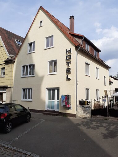 Stadthaus zum Kauf 12 Zimmer 406 m² 651 m² Grundstück Zuffenhausen - Mitte Stuttgart 70435