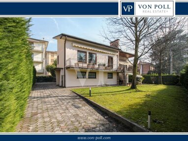 Haus zum Kauf 498.000 € 14 Zimmer 279 m² Vicenza 36100