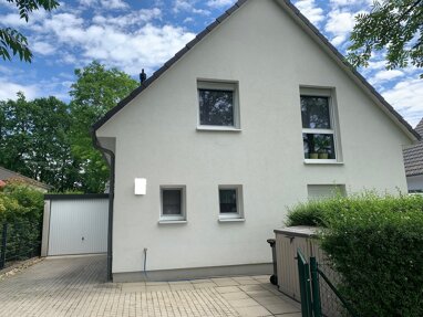 Einfamilienhaus zur Miete 1.898 € 4 Zimmer 122 m² 460 m² Grundstück Dallgow Dallgow-Döberitz 14624