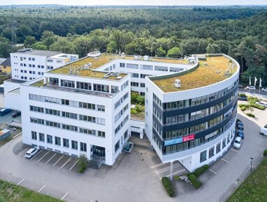 Bürofläche zur Miete 635 € 26,7 m² Bürofläche Werner-Heisenberg-Straße 2 Neu-Isenburg Neu-Isenburg 63263