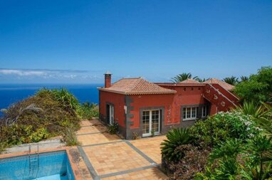 Einfamilienhaus zum Kauf 1.000.000 € 2 Zimmer 135 m² 230.000 m² Grundstück Garafía 38787