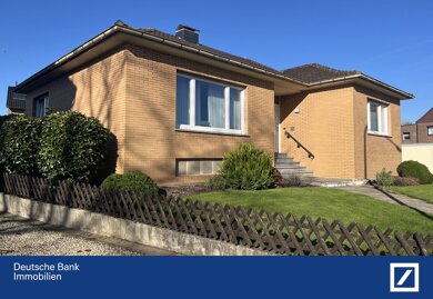 Bungalow zum Kauf 339.000 € 4 Zimmer 115 m² 783 m² Grundstück Heinsberg Heinsberg 52525