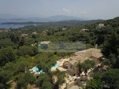 Villa zum Kauf 750.000 € 4 Zimmer 140 m² 1.200 m² Grundstück Korfu 49100