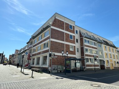Wohnung zur Miete 620 € 3 Zimmer 63 m² Innenstadt Greifswald 17489