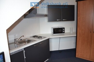 Wohnung zur Miete 480 € 1 Zimmer 30 m² frei ab 01.06.2025 Löningen Löningen 49624