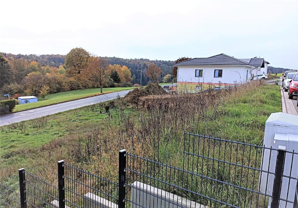 Grundstück zum Kauf 77.000 € 722 m² Grundstück Einberg Rödental 96472