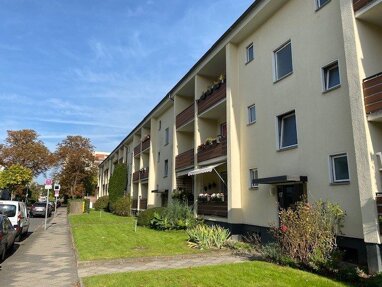 Wohnung zum Kauf Provisionsfrei 205.000 € 2 Zimmer 48,5 m² 1. Geschoss Grevenbroicher Weg 17 Oberlörick Düsseldorf 40547