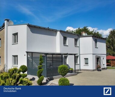 Doppelhaushälfte zum Kauf 5 Zimmer 130 m² 1.477 m² Grundstück Döbern 03159