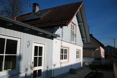 Einfamilienhaus zum Kauf 359.000 € 4 Zimmer 117 m² 227 m² Grundstück Ampfing Ampfing 84539