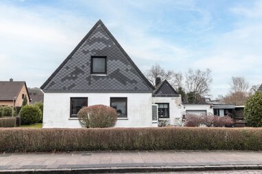 Einfamilienhaus zum Kauf 132.000 € 3 Zimmer 89 m² 508 m² Grundstück Königsheide Bremerhaven 27578