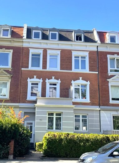 Mehrfamilienhaus zum Kauf 559.000 € 12 Zimmer 223 m² Grundstück St. Lorenz - Süd Lübeck 23558
