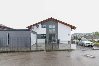 Einfamilienhaus zum Kauf 779.000 € 5 Zimmer 199 m² 582 m² Grundstück Gammertingen Gammertingen 72501