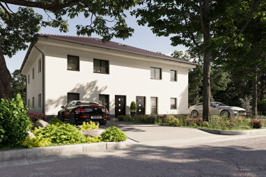 Doppelhaushälfte zum Kauf Provisionsfrei 499.000 € 5 Zimmer 114,8 m² 350 m² Grundstück Mahlsdorf Berlin 12623