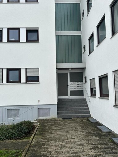 Wohnung zum Kauf 195.000 € 2 Zimmer 60 m² 1. Geschoss Dellmensingen Erbach 89155