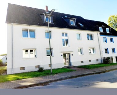 Wohnung zur Miete 323 € 2,5 Zimmer 38,8 m² 2. Geschoss Schubertstraße 5 Stadtmitte - Nord-Ost Bottrop 46236