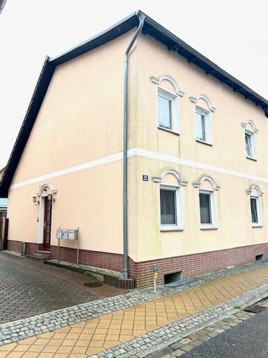 Stadthaus zum Kauf provisionsfrei 500.000 € 13 Zimmer 211 m² 338 m² Grundstück Waren Waren (Müritz) 17192