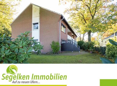 Wohnung zum Kauf 164.000 € 3 Zimmer 76,3 m² Groß Mackenstedt Stuhr 28816