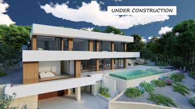 Villa zum Kauf 2.795.000 € 5 Zimmer 425 m² 1.926 m² Grundstück Altea