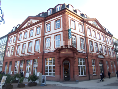 Bürofläche zur Miete Provisionsfrei 20 € 400 m² Bürofläche Altstadt Frankfurt am Main 60313