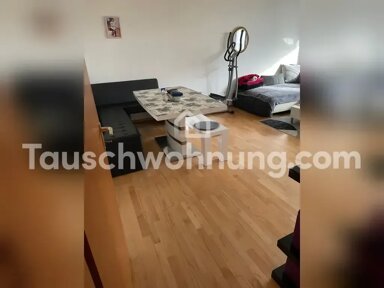 Wohnung zur Miete Tauschwohnung 850 € 2 Zimmer 72 m² 1. Geschoss Solln München 81477